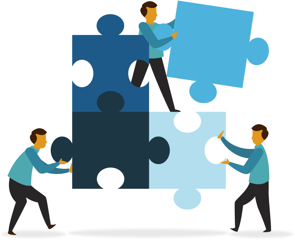Collaboration