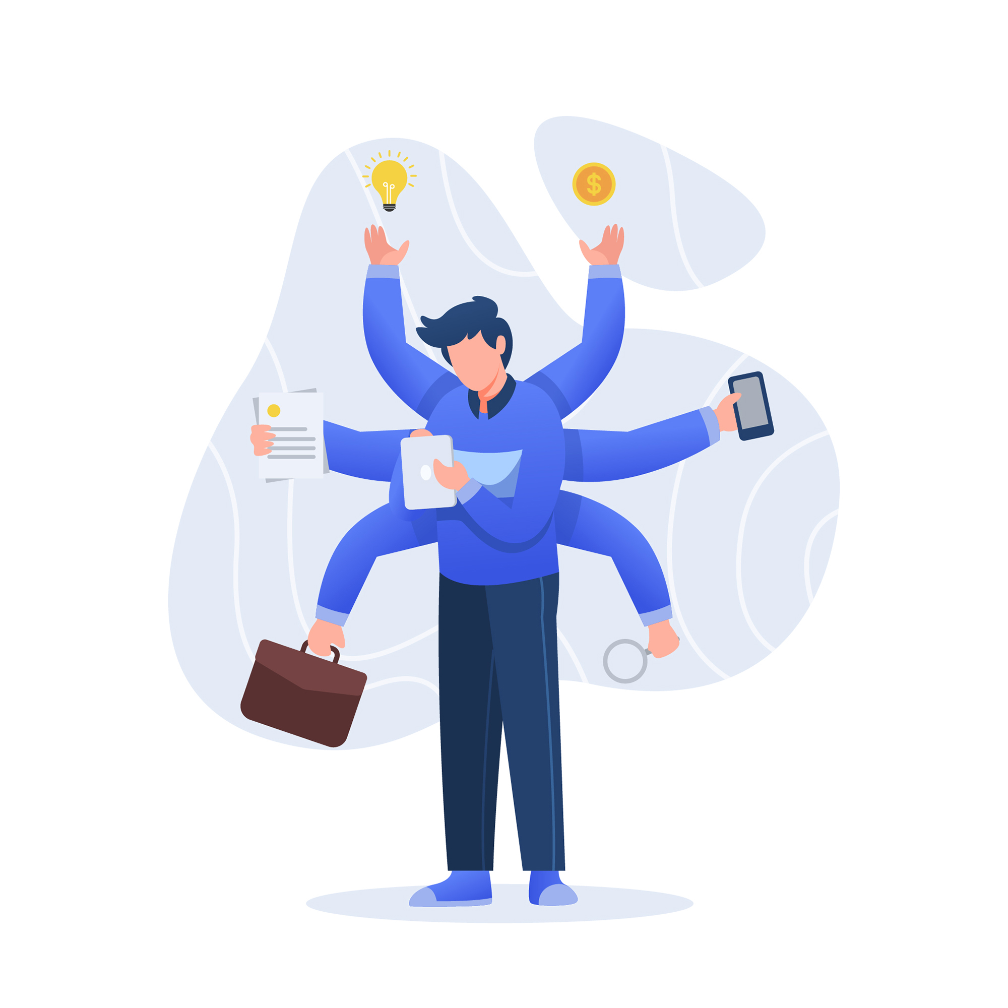 Productivity