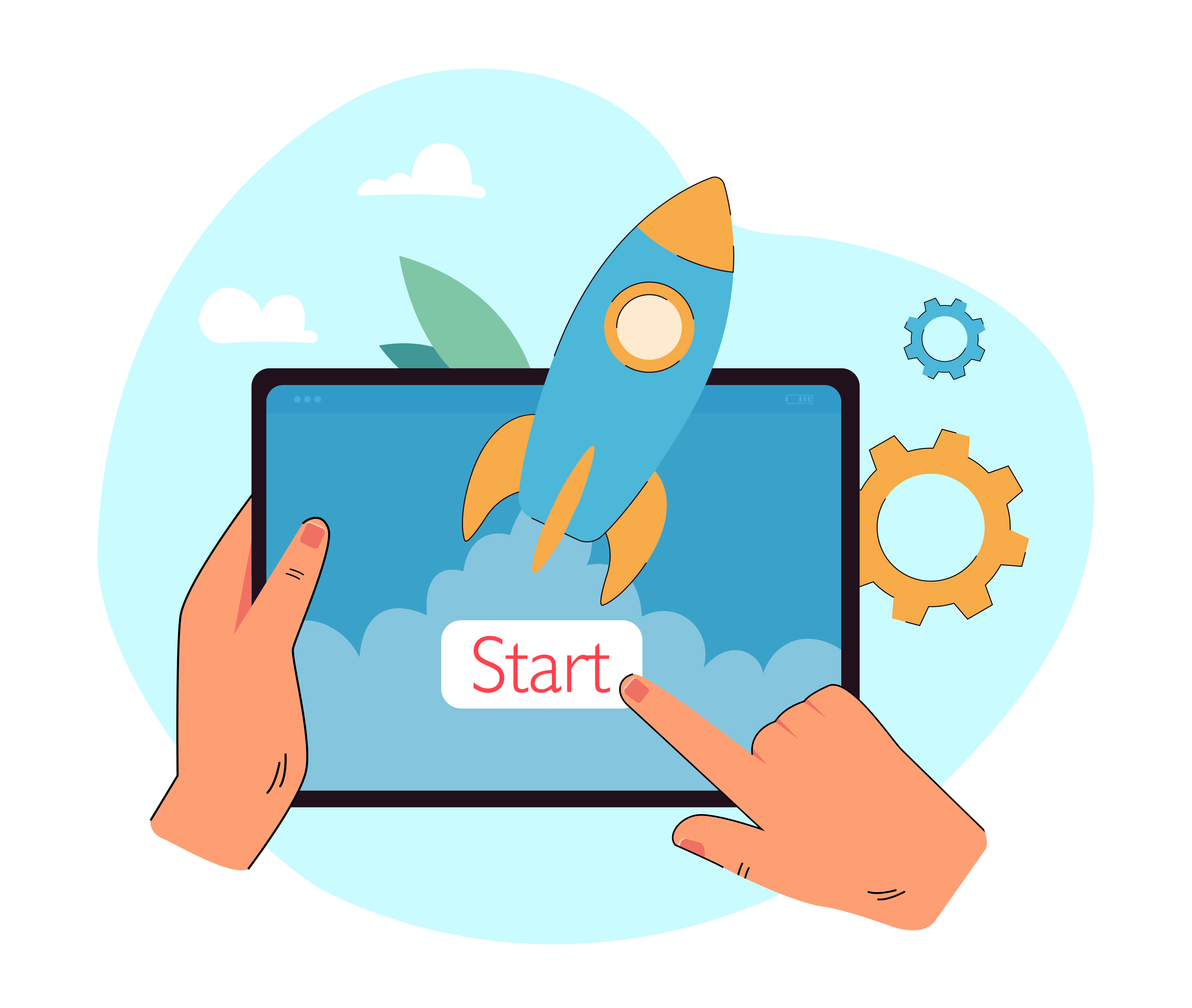 Get Started